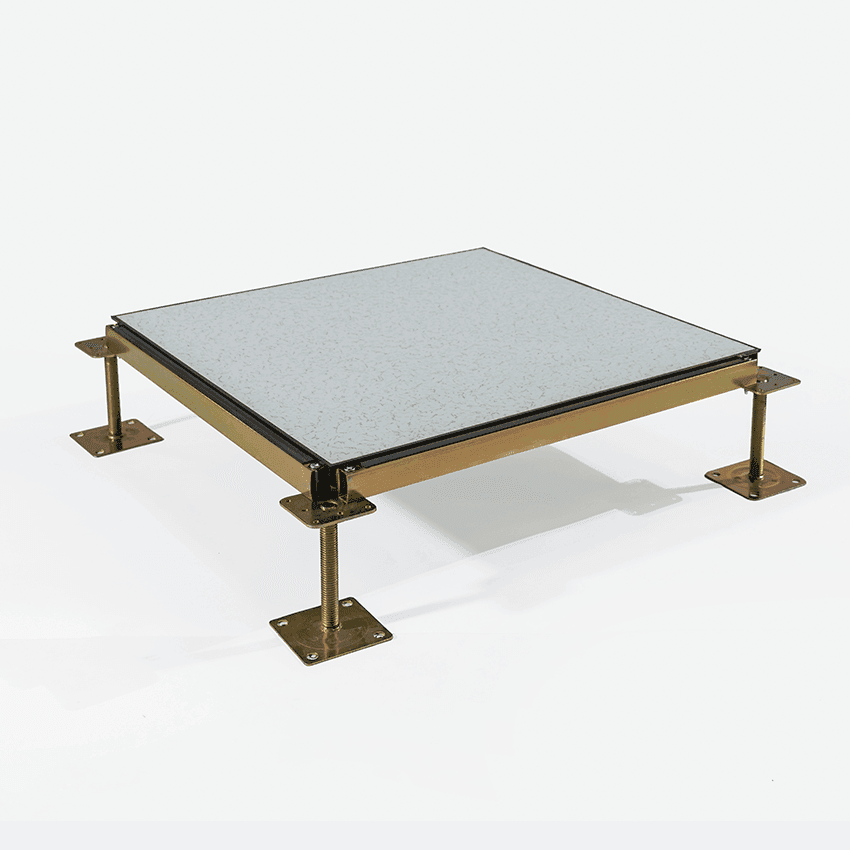 Raised Access Flooring