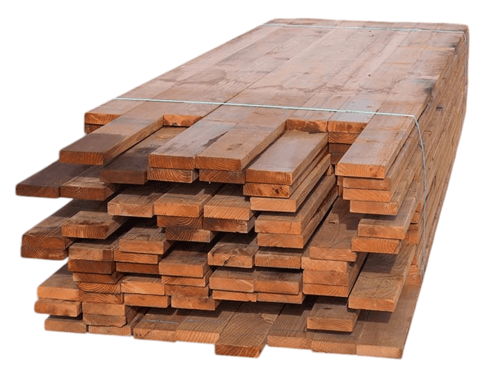 Red Wood