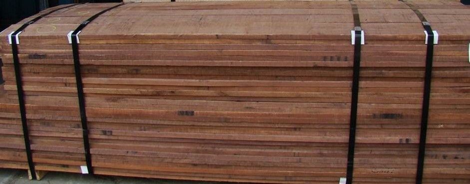 Walnut Wood