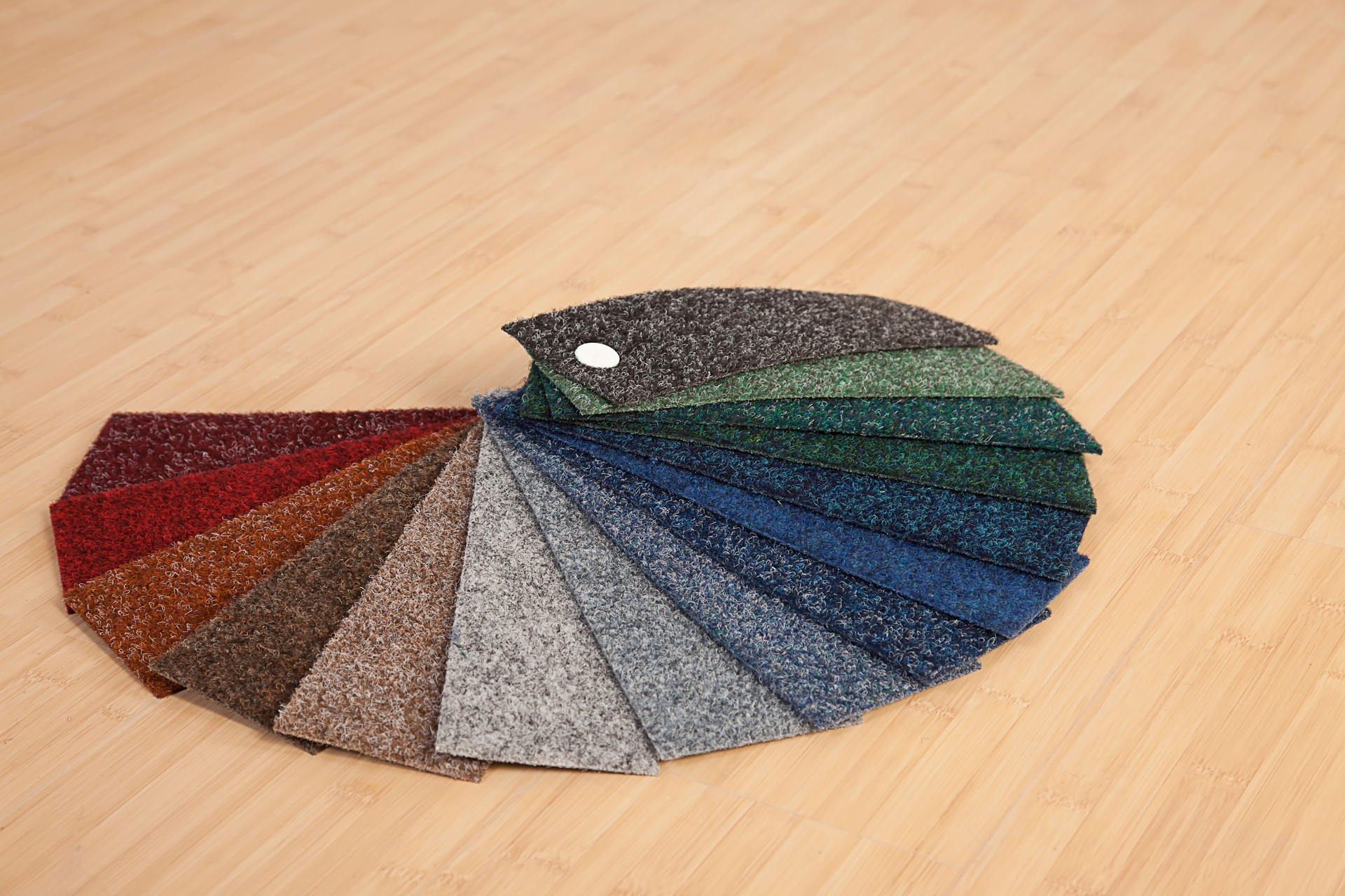Which carpet?